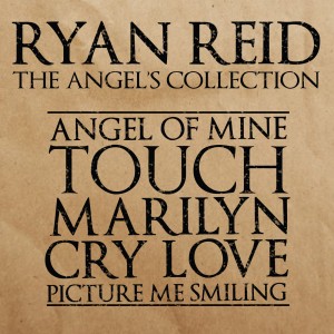 Ryan Reid "The Angel's Collection"
