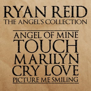 Ryan Reid "The Angel's Collection"