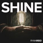 Shine album cover art